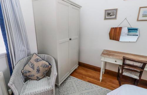 No9 Budle Sands - Foto 26