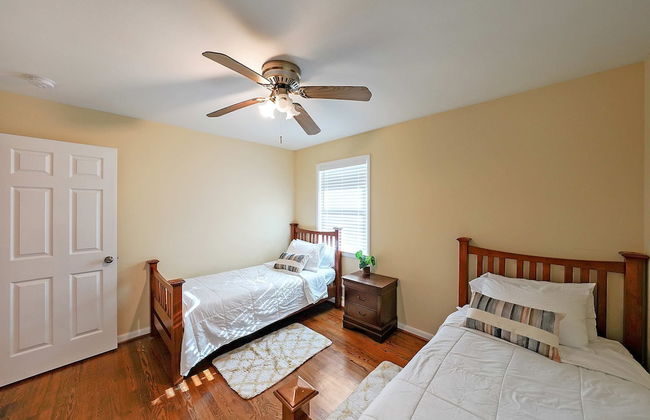 Marietta 2BR Close to Atlanta! - Foto 3