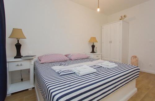 Captain's apartment - Foto 14