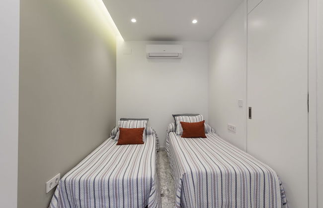 LU&CIA Apartamento Premium Puerto Banus - Foto 8