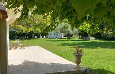 La maison des Alpilles - Foto 11