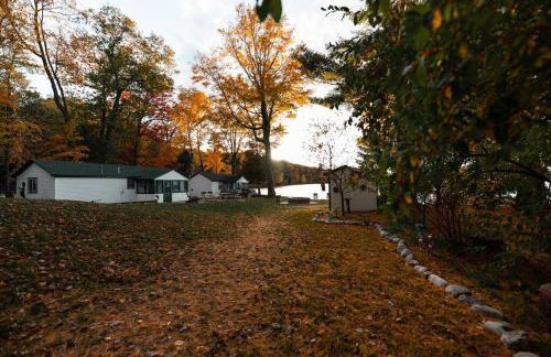 Big Blue Lake Cottages, LLC - Cottage #5 - Foto 5