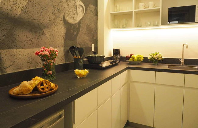 Hamburgo Atelier By The local way - Foto 2