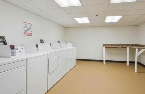 Lennox C405 Peaceful & Perfect Studio Apt - Foto 14