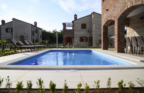 Villa Harmony in Paradise - Foto 35