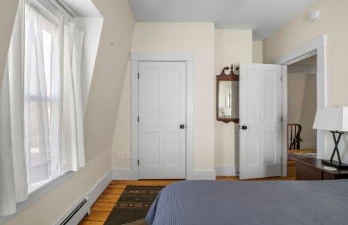 Luxurious West End Historic Townhome - The Cushman - Foto 33