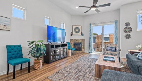 Pacific Beach Dreaming - AC, walk 2 town, garage & beach - Foto 4