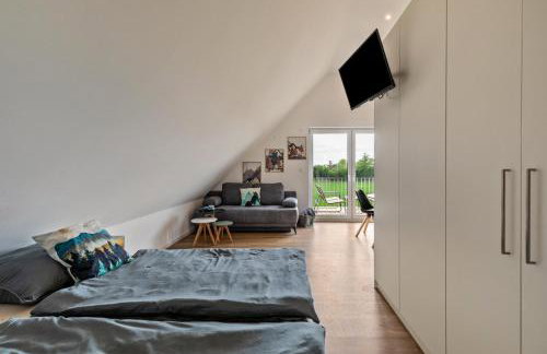 Fewo Parkside S5 - 8Min Legoland - Foto 8