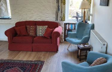 Bandar Cottage, farm cottage, close to Narberth, Pembrokeshire - Foto 12