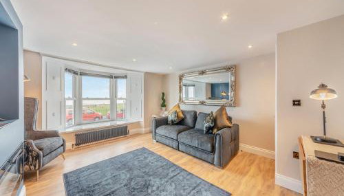 Captain's Quarters - Foto 4