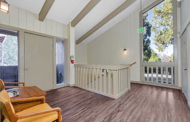 Cozy Corner Yosemite Studio Close to it All! - Foto 21