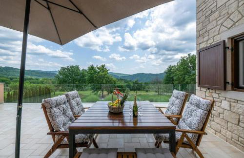 Villa Casa Brazzana - Photo 22