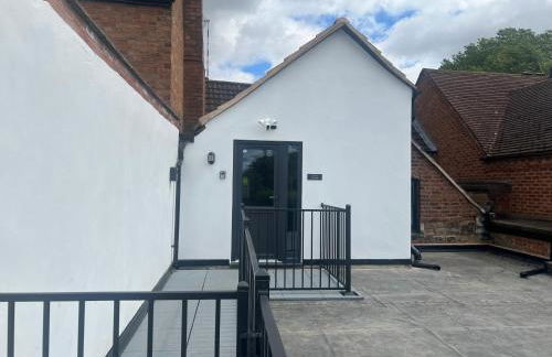 The Cosy Corner Leamington Spa, Warwick - Foto 29