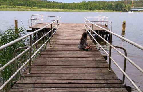 Ferienhaus in Petersdorf mit Schonem Garten - Foto 54