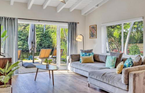 Waterfront Steps to Beach Heated Pool Casablanca Key Residence - Foto 20