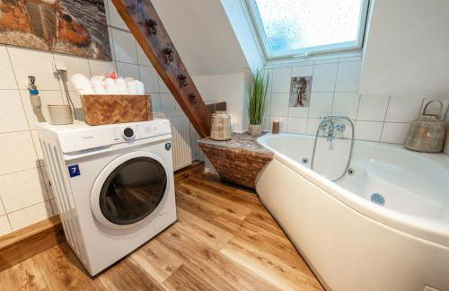 Exklusives Loft - Stylisch - Gemütlich - Citynah - Foto 41