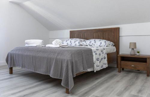 Apartmani Sandra - Foto 18