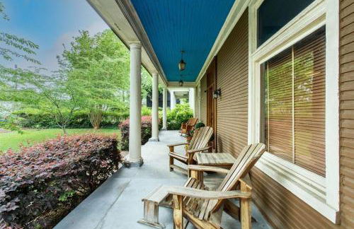 Prime Location in 12South, Walkable to Shopping & Dining - Foto 32