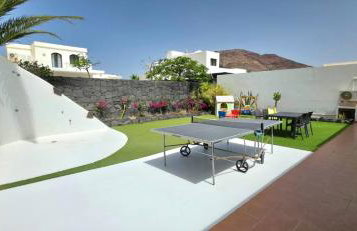 Villa Sunset Faro Deluxe & Spa Pool - Foto 32