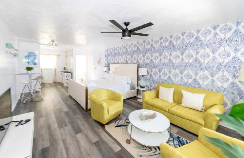 Sofi Beach Apartments - Foto 50