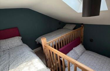 Brand New Stylish Converted Coach House in Cardiff - Foto 9