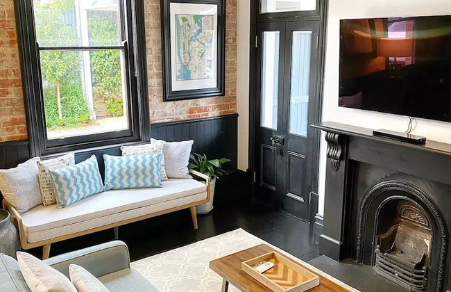 Hollidge House Apartments - Foto 19