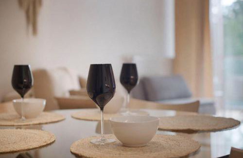 PINEA Apartments tuż przy plaży - baseny, sauny, jacuzzi - Photo 51