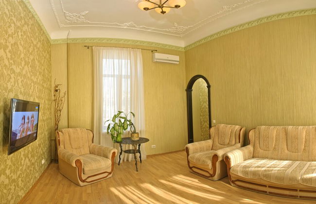 Kiev Accommodation Hotel Service - Photo 31