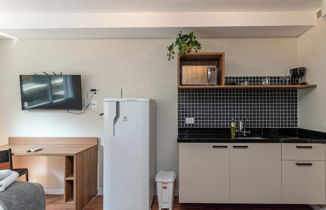 360 Praça da Árvore - Foto 28