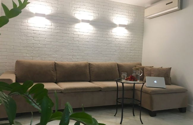 Apartment on Okeanskiy Pr. 90 - Photo 16