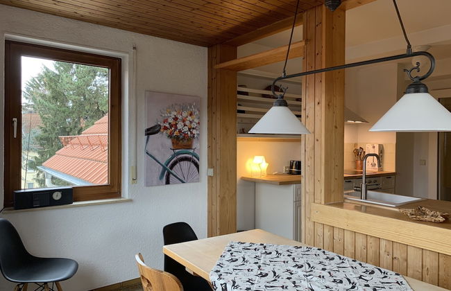 Villa Landenberger Outlet City Metzingen - Foto 36