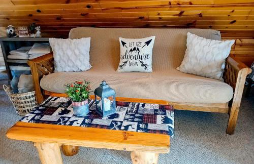 Blissful Deer Cabin - Foto 44