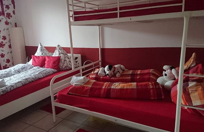 Kaiserstuhl Finca - Foto 9