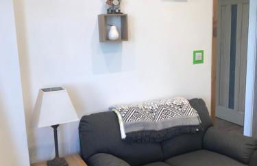 Nant Apartment - Ground Floor - Foto 30