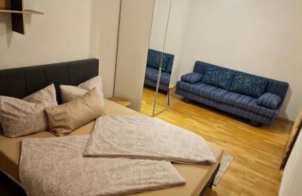 Am Gifizsee 3 Zim Apartment für Familien - Foto 4