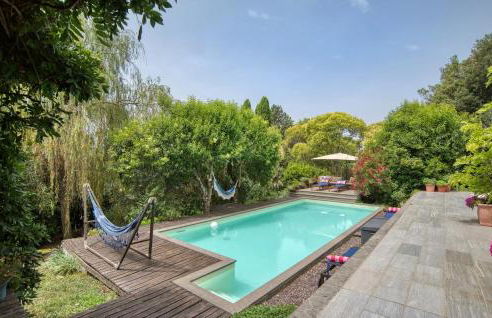 Gorgeous Home In Fonte Vivola With Wifi - Foto 9