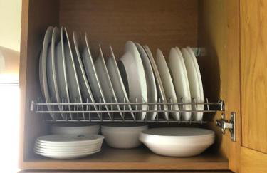 Seaview penthouse by the beach - Foto 11