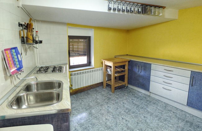 Casa rural Quevedo - Foto 8