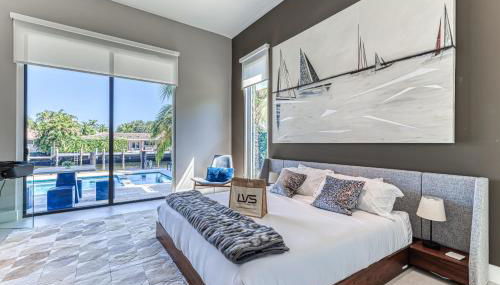 Villa Brielle - Foto 4