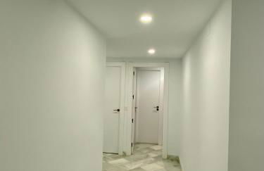 Luxury three bedroom apartment at Estepona - Photo 23