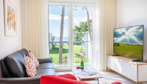 Apartment "Utkiek" - Haffresidenz - Foto 2