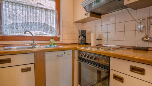 Gib mir funf! Ferienwohnung in St. Blasien - Foto 5