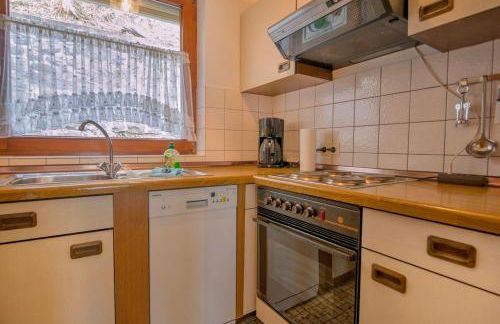 Gib mir funf! Ferienwohnung in St. Blasien - Foto 5