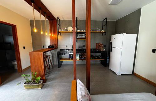 Marlim-azul Loft - Photo 22