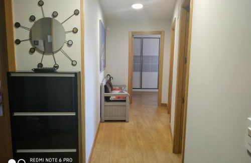 Bermeo y Urdaibai - PARKING-Ascensor - WIFi - tranquilo - Foto 20