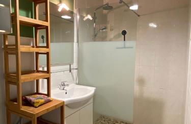 La Maison Amiénoise de Léon, garden, wifi - Foto 6