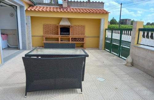 Casa De Ferias Santos - Foto 23