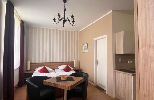 Apartmenthaus Gutenberg 78 - Foto 20