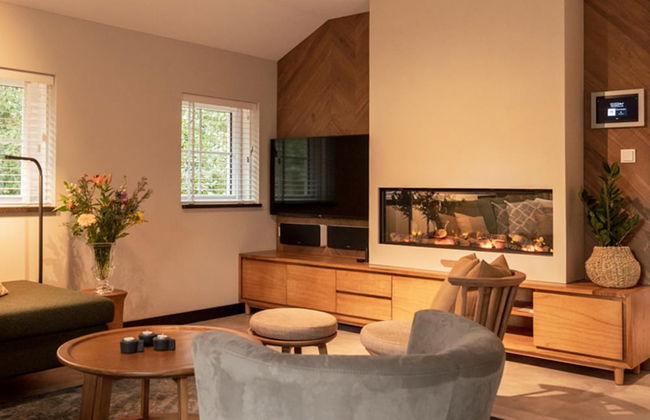 Luxe Villa met Wellness en Domotica - Photo 25