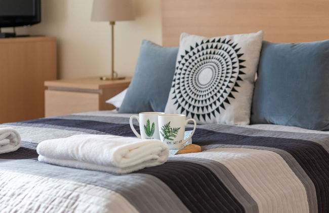 Holiday House Near the Beach by Renters - Foto 8